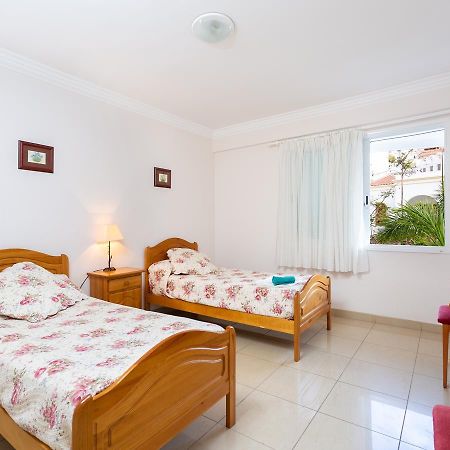 Live Los Cristianos Los Playeros Arona Kültér fotó