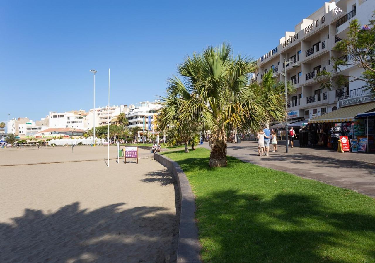 Live Los Cristianos Los Playeros Arona Kültér fotó